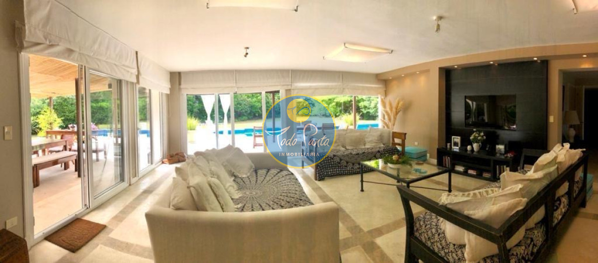 Miniatura de Casa de 5 dormitorios en Brava, Punta del Este | Todo Punta