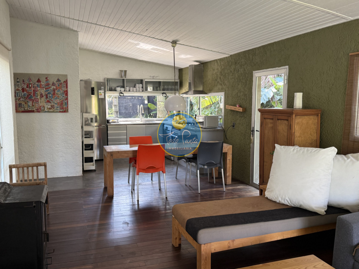 Miniatura de Casa de 3 dormitorios en Manantiales, Punta del Este | Todo Punta