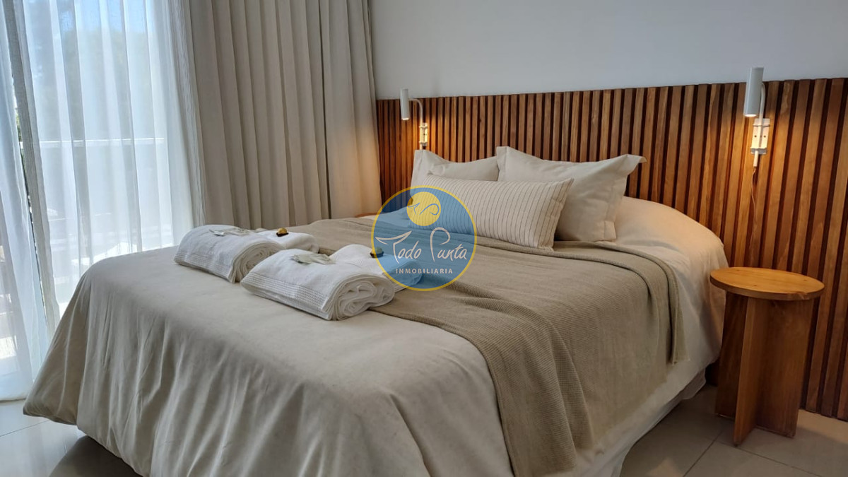 Miniatura de Casa de 3 dormitorios en Manantiales, Punta del Este | Todo Punta