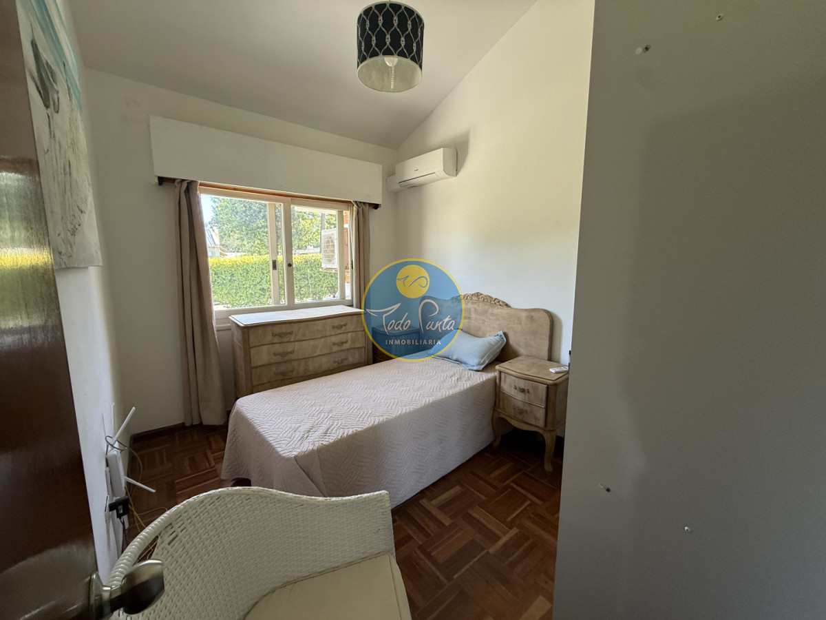 Miniatura de Casa de 3 dormitorios en Pinares, Punta del Este | Todo Punta