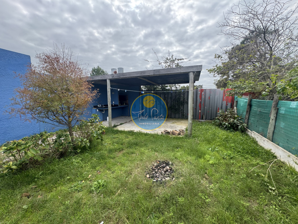 Miniatura de Casa de 2 dormitorios en Balneario Buenos Aires, Punta del Este | Todo Punta