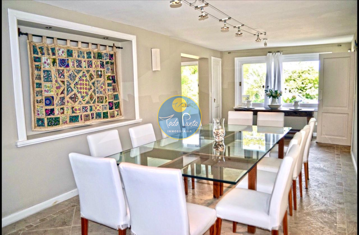Miniatura de Casa de 5 dormitorios en Brava, Punta del Este | Todo Punta