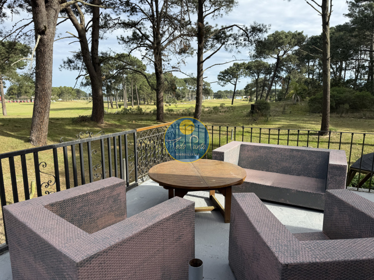 Miniatura de Casa de 2 dormitorios en Club del Lago, Punta del Este | Todo Punta