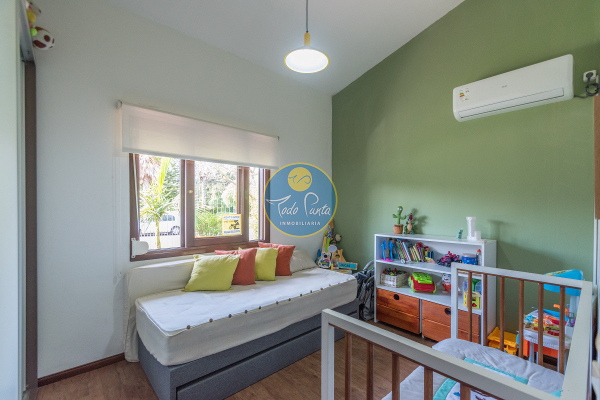 Miniatura de Casa de 3 dormitorios en Pinares, Punta del Este | Todo Punta