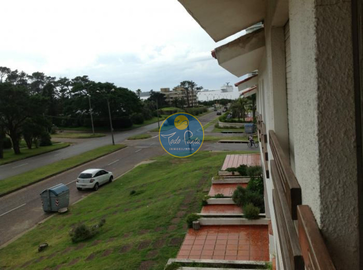 Casa de 2 dormitorios en Mansa, Punta del Este | Todo Punta