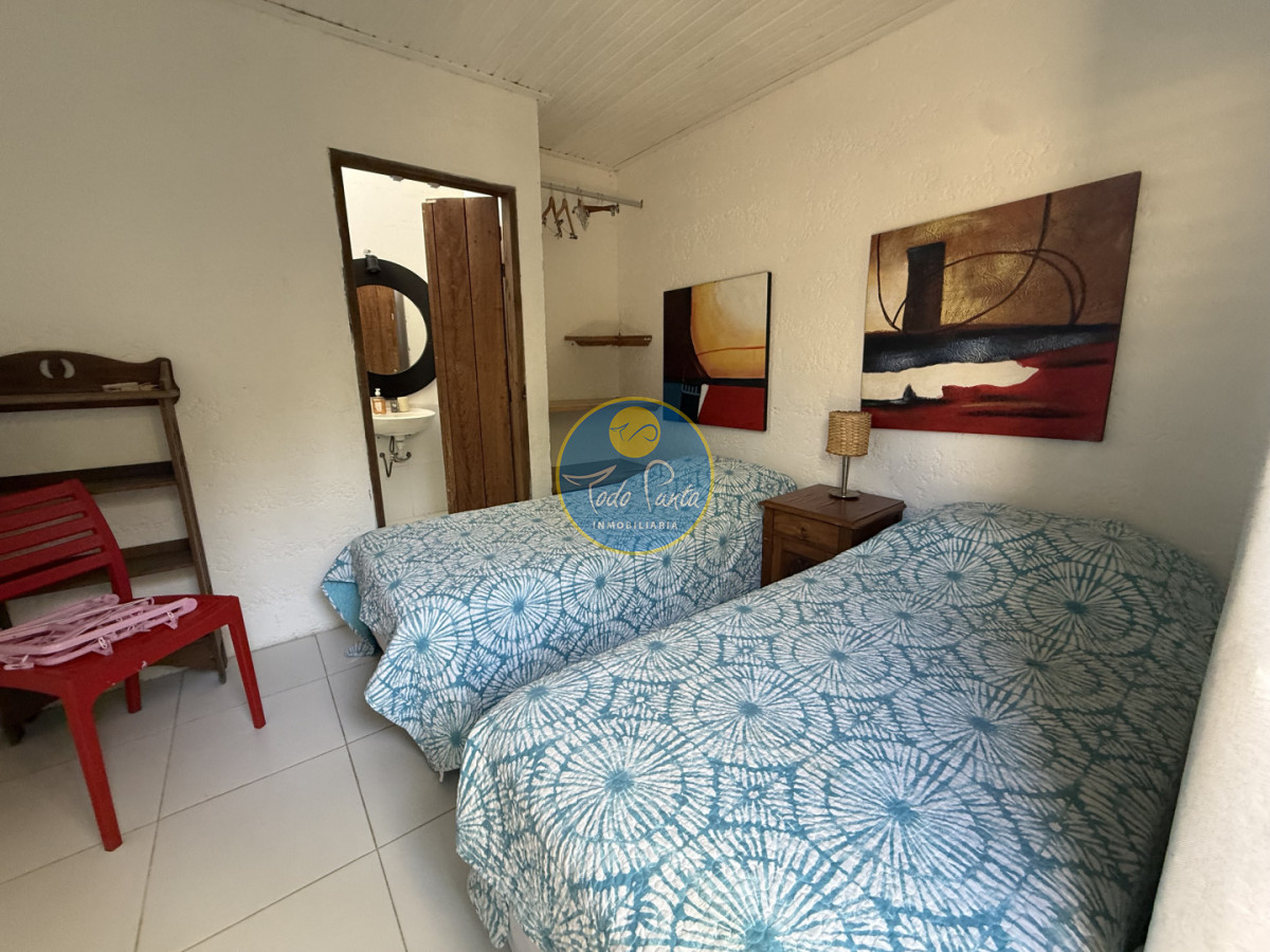Miniatura de Casa de 3 dormitorios en Manantiales, Punta del Este | Todo Punta