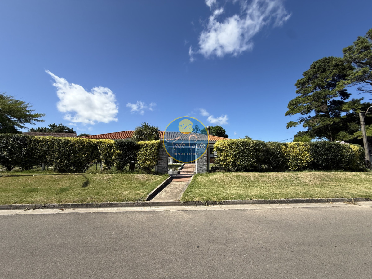 Casa de 3 dormitorios en Pinares, Punta del Este | Todo Punta