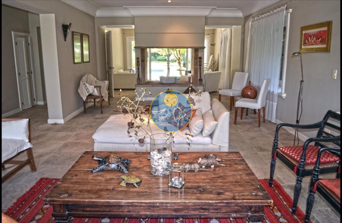 Miniatura de Casa de 5 dormitorios en Brava, Punta del Este | Todo Punta