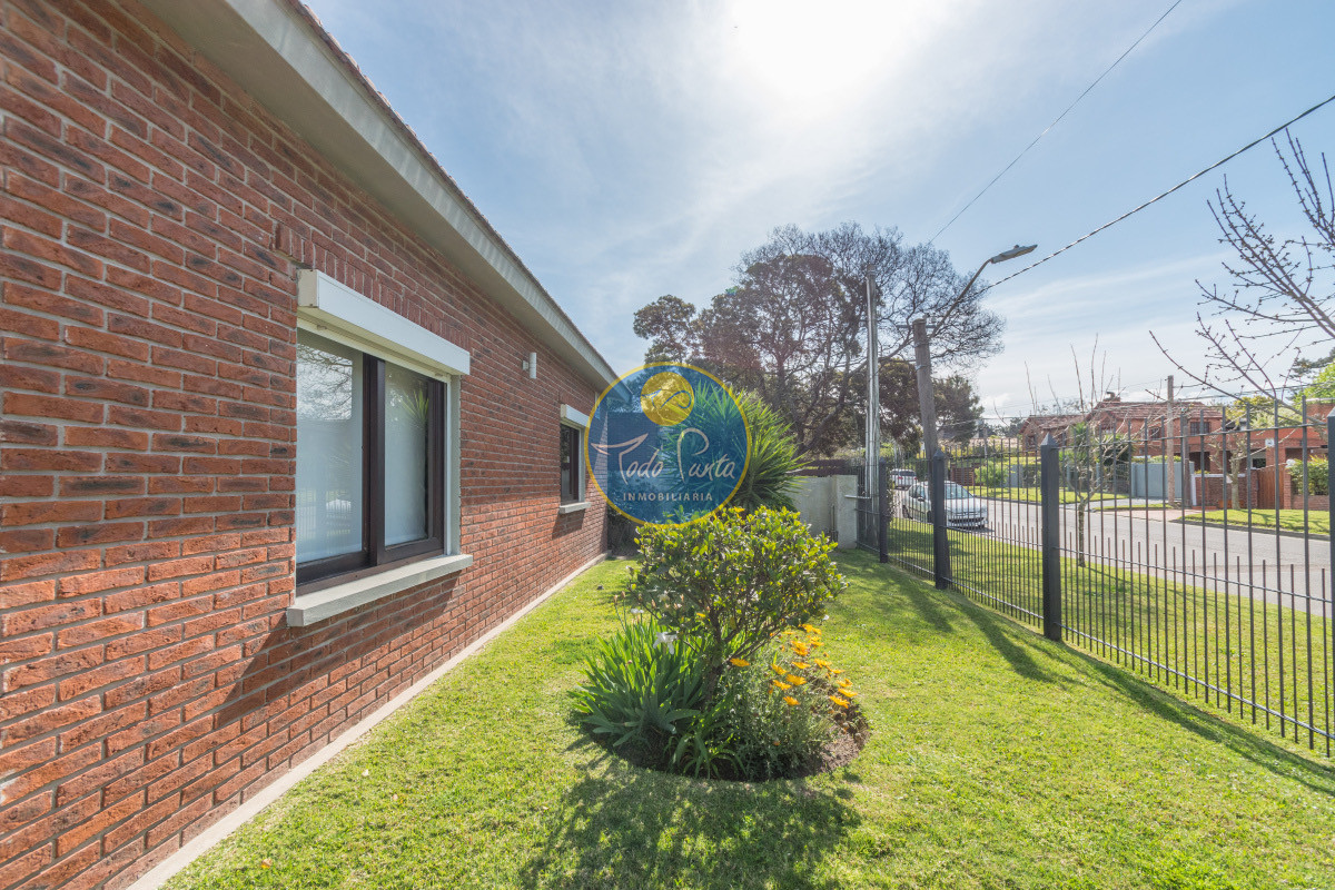 Casa de 3 dormitorios en Pinares, Punta del Este | Todo Punta