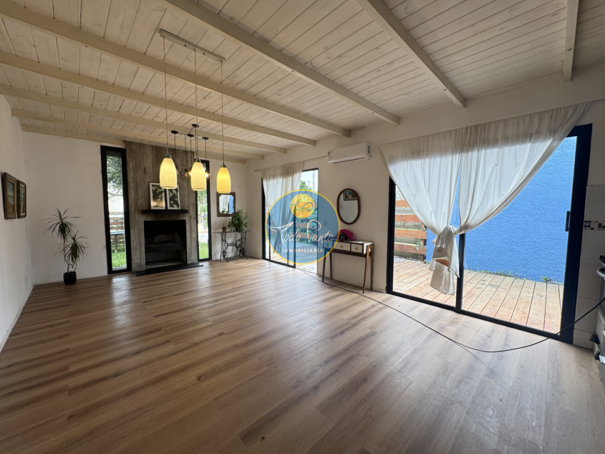 Miniatura de Casa de 2 dormitorios en Balneario Buenos Aires, Punta del Este | Todo Punta