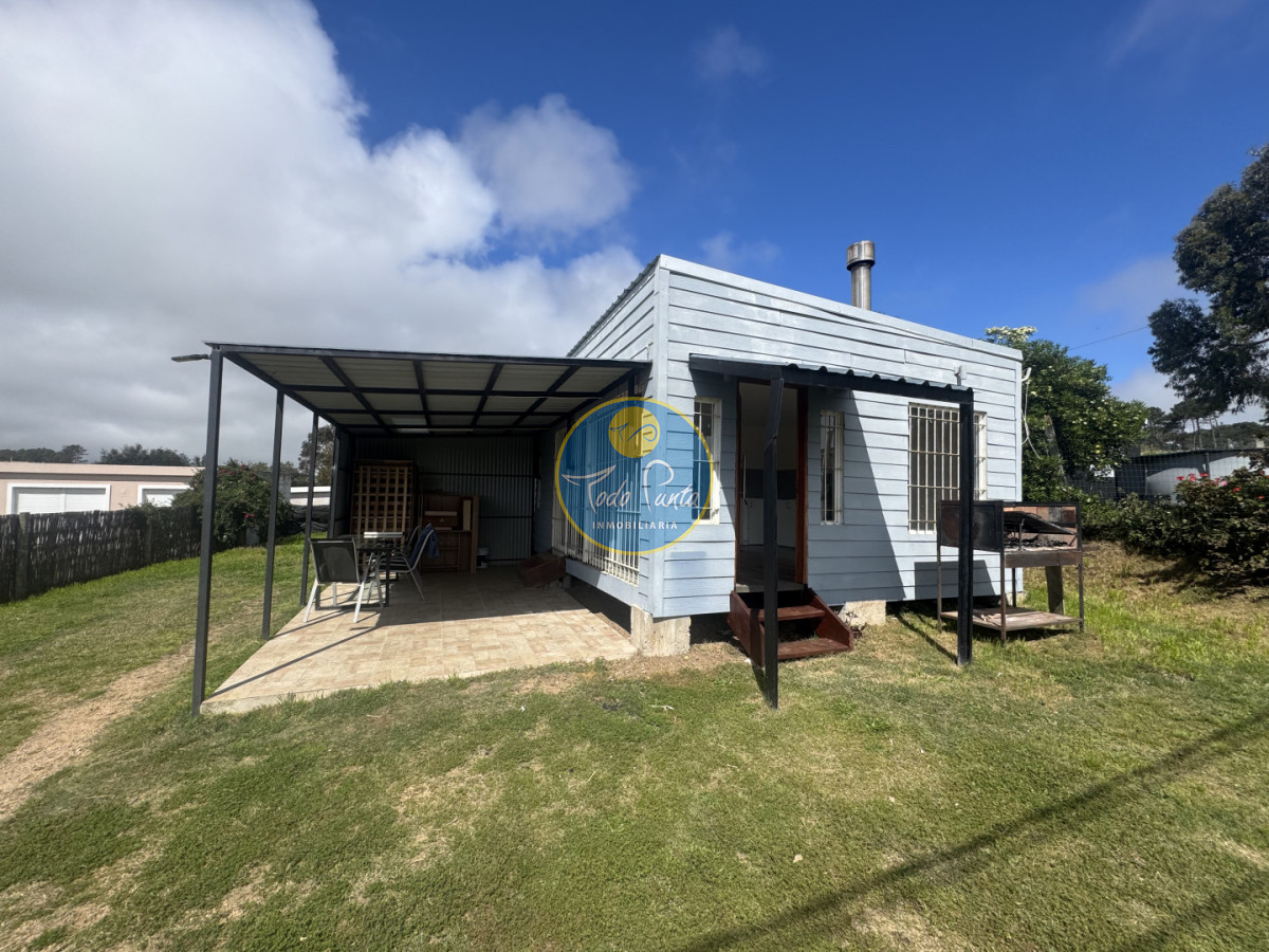 Miniatura de Casa de 2 dormitorios en 4 H, Punta del Este | Todo Punta