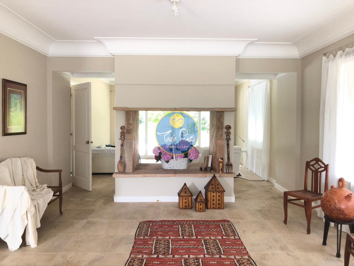 Miniatura de Casa de 5 dormitorios en Brava, Punta del Este | Todo Punta