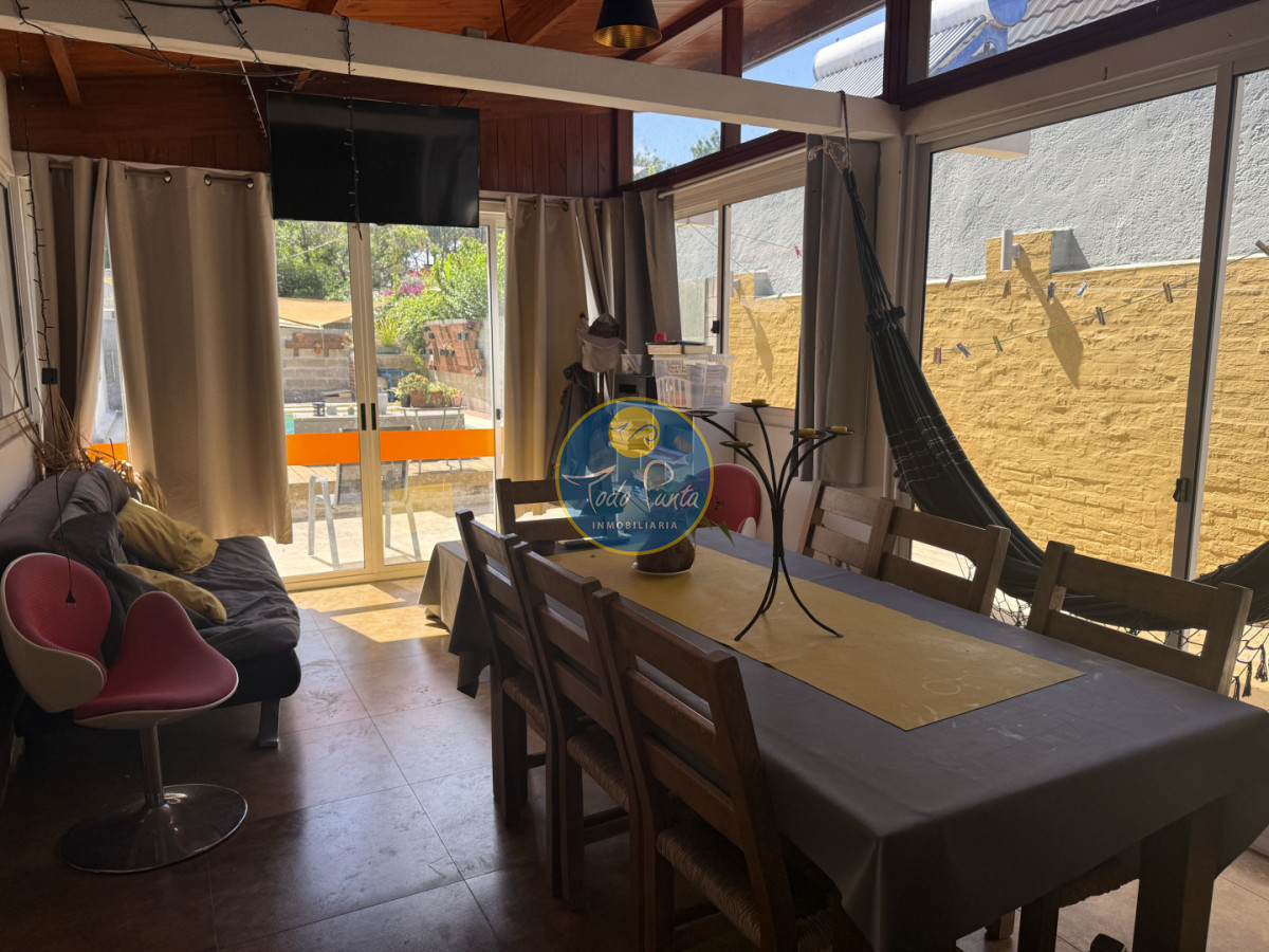 Miniatura de Casa de 3 dormitorios en Pinares, Punta del Este | Todo Punta
