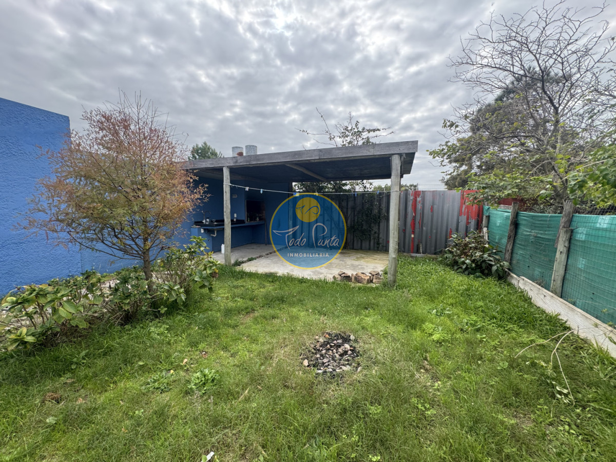 Miniatura de Casa de 2 dormitorios en Balneario Buenos Aires, Punta del Este | Todo Punta