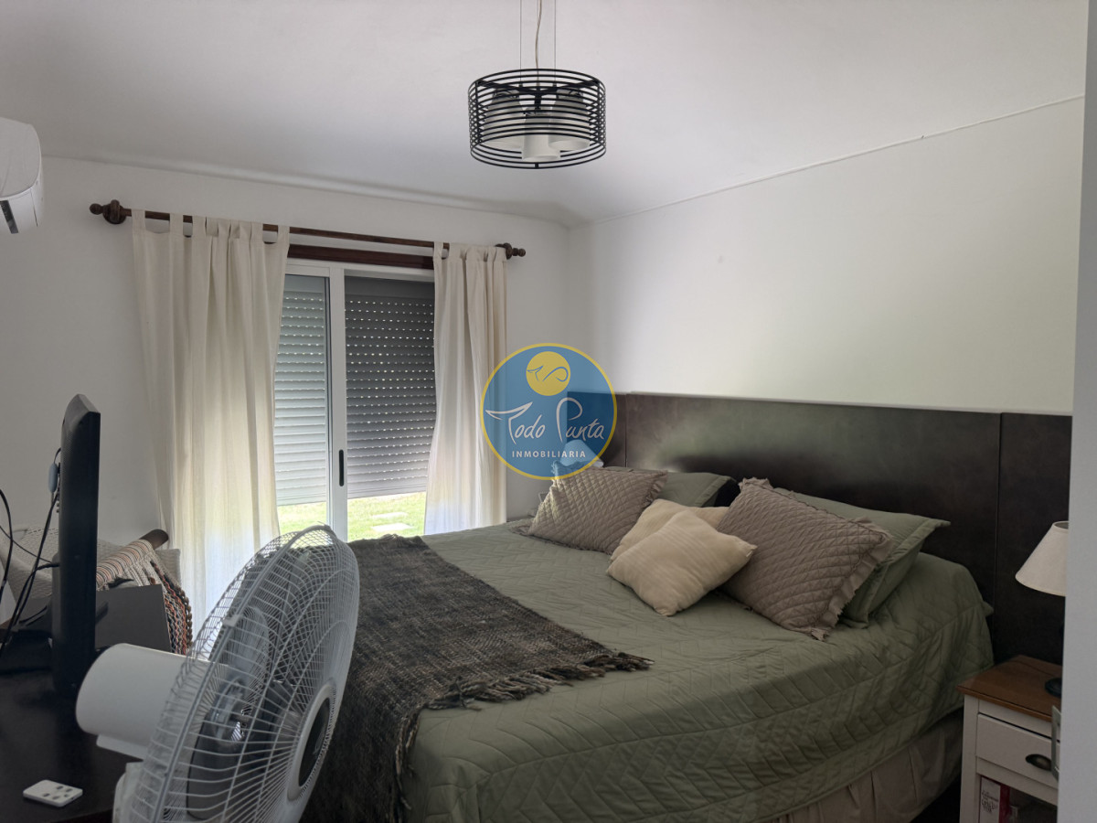 Miniatura de Casa de 3 dormitorios en Pinares, Punta del Este | Todo Punta
