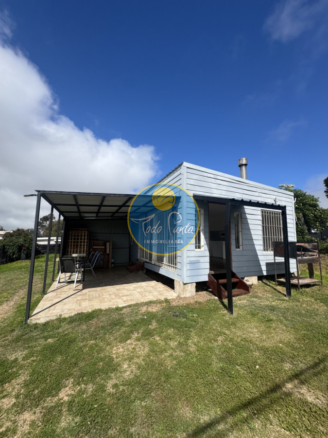 Casa de 2 dormitorios en 4 H, Punta del Este | Todo Punta