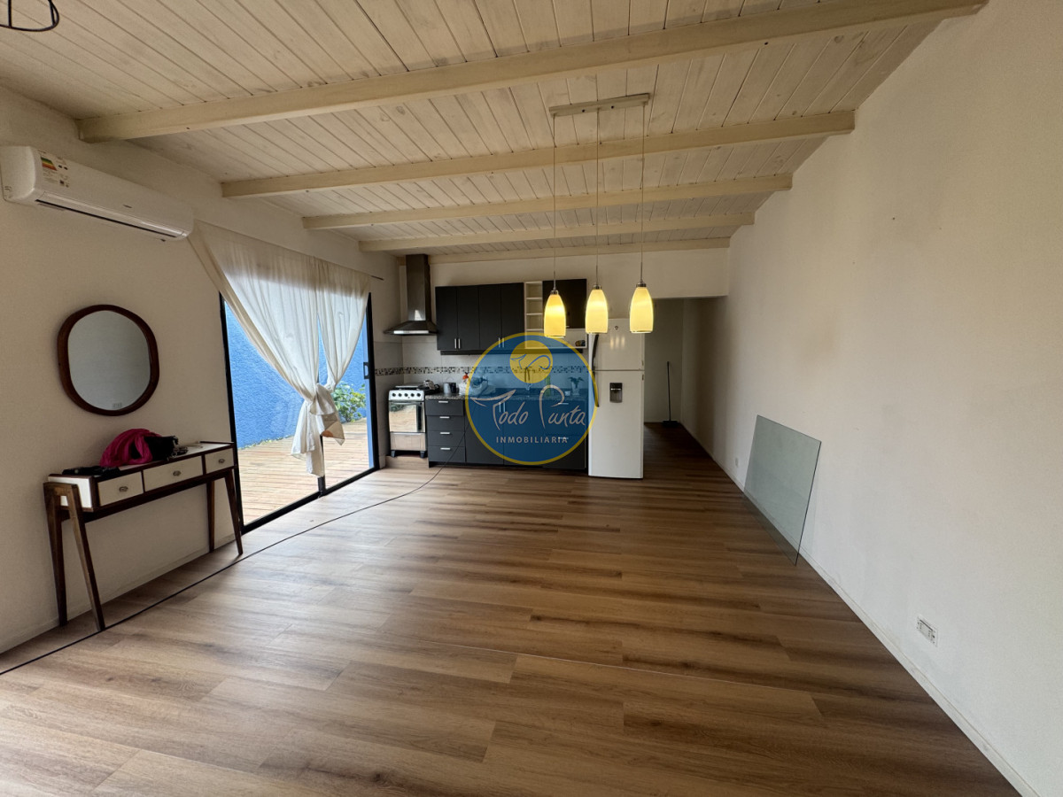 Miniatura de Casa de 2 dormitorios en Balneario Buenos Aires, Punta del Este | Todo Punta