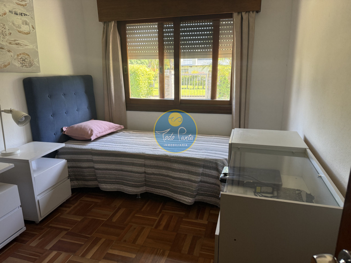 Miniatura de Casa de 3 dormitorios en Pinares, Punta del Este | Todo Punta