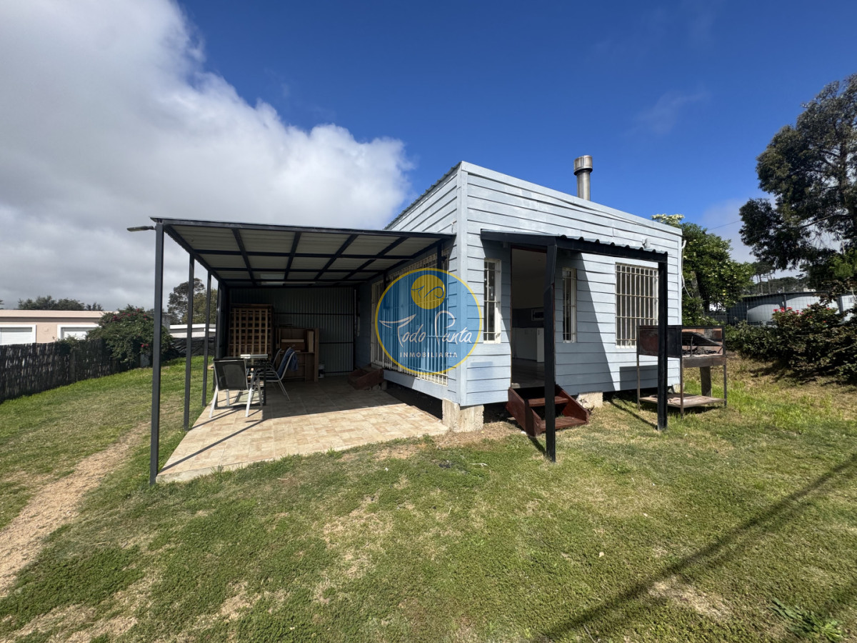 Miniatura de Casa de 2 dormitorios en 4 H, Punta del Este | Todo Punta