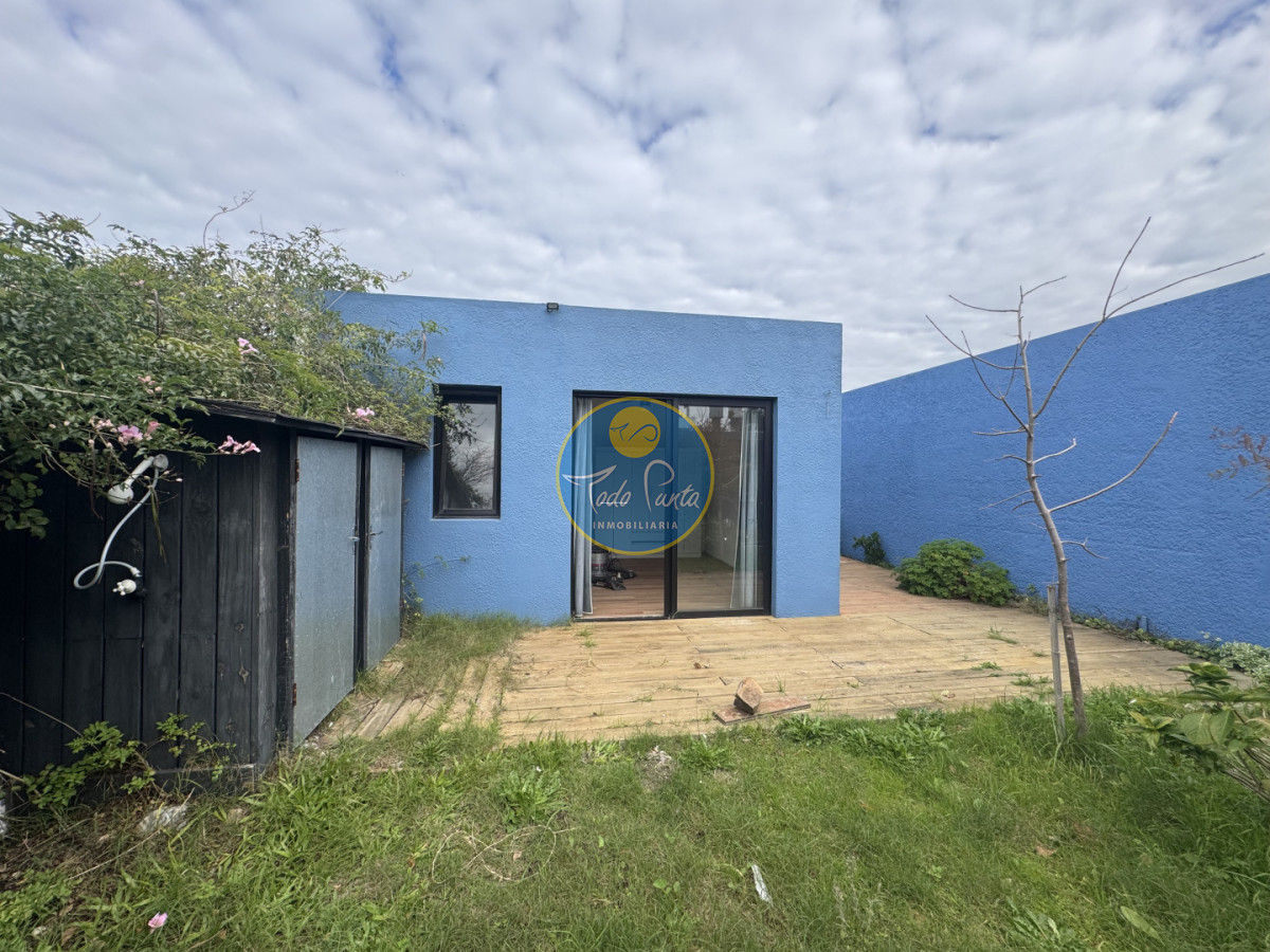 Miniatura de Casa de 2 dormitorios en Balneario Buenos Aires, Punta del Este | Todo Punta