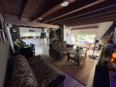 Casa en venta, Jardines de Córdoba, 3 dormitorios, venta, Punta del Este