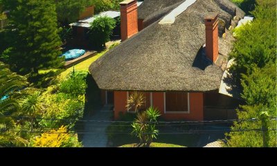 Casa en Bo. Cordoba, 4 dormitorios * VENTA