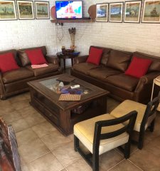 Casa en venta, Pinares, 3 dormitorios, piscina climatizada, venta