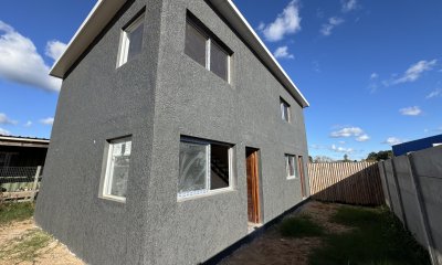 IDEAL INVERSORES, 2 APARTAMENTOS DUPLEX EN LA MISMA CONSTRUCCION, VENTA, MALDONADO, INVERSION