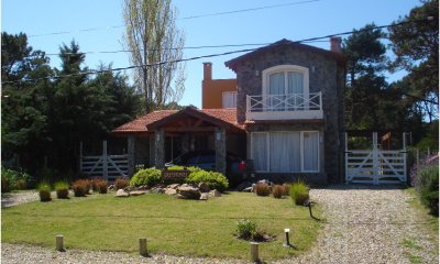 Casa en venta, Rincon del Indio, Brava, Punta del Este