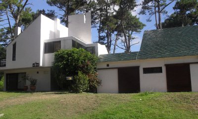 Casa en Mansa, 5 dormitorios *
