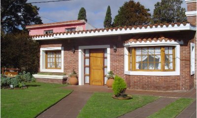 VENTA EN MANSA A 150 DEL MAR, CASA EN PUNTA DEL ESTE