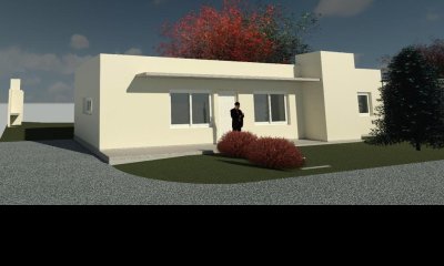 A estrenar!! Parque Burnett!!Comienzo de obra en Abril 2024.