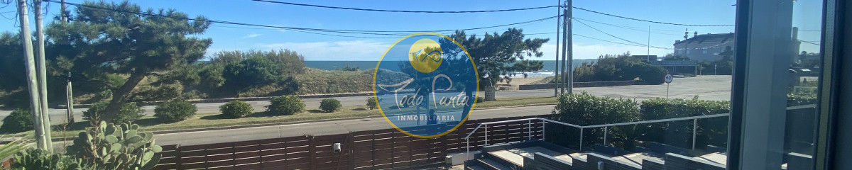 MANSA FRENTE AL MAR, EN IMPECABLE ESTADO PREMIUM!!!!!!!