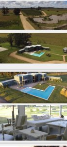 chacra en alquiler  - tdp8939h