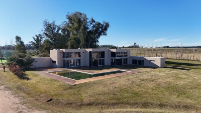 chacra en alquiler  - tdp8939h