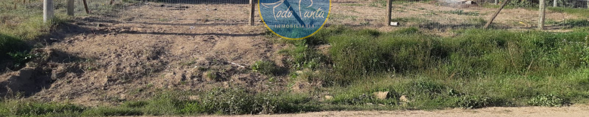 TERRENO EN VENTA, A 70 METROS DEL MAR, BALNEARIO BUENOS AIRES, 900 METROS
