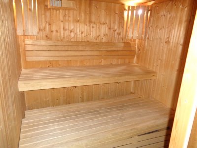 NUEVO CON TODOS LAS COMODIDADES 2 DORMITORIOS PARA 4 PERSONAS  - TDP3844A