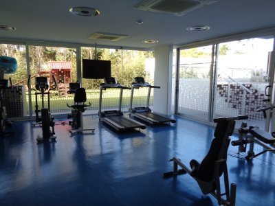 NUEVO CON TODOS LAS COMODIDADES 2 DORMITORIOS PARA 4 PERSONAS  - TDP3844A