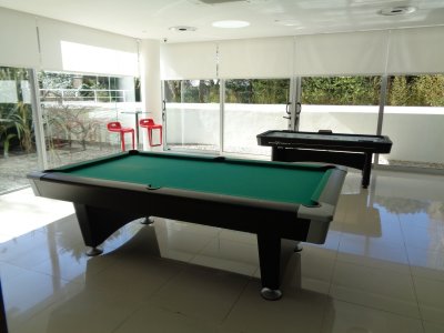 NUEVO CON TODOS LAS COMODIDADES 2 DORMITORIOS PARA 4 PERSONAS  - TDP3844A