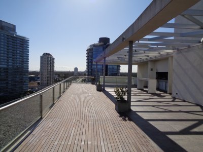 NUEVO CON TODOS LAS COMODIDADES 2 DORMITORIOS PARA 4 PERSONAS  - TDP3844A