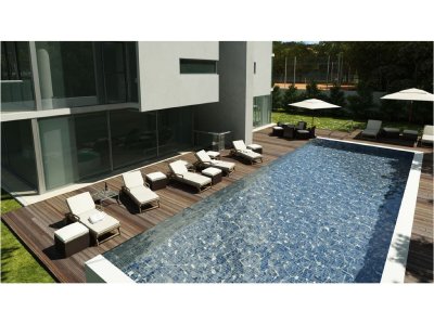 NUEVO CON TODOS LAS COMODIDADES 2 DORMITORIOS PARA 4 PERSONAS  - TDP3844A