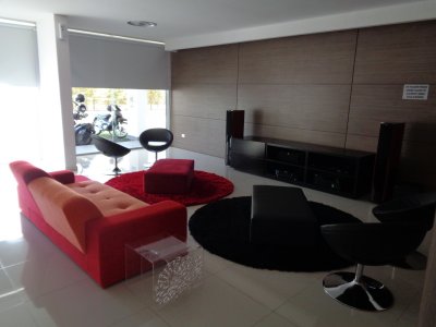 NUEVO CON TODOS LAS COMODIDADES 2 DORMITORIOS PARA 4 PERSONAS  - TDP3844A