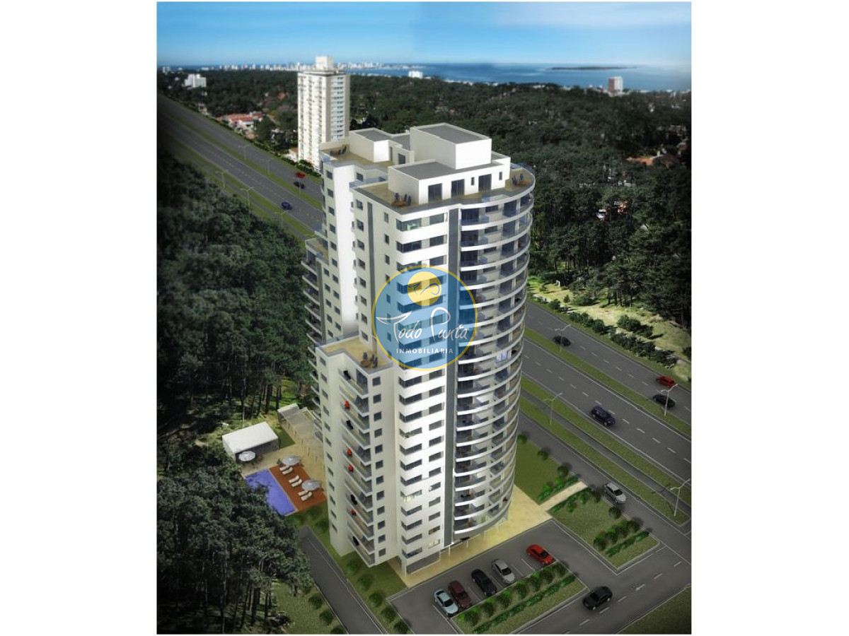 VENTA, EXCELENTE UBICACION, CERCA DE TODO EN LA AVENIDA ROOSEVELT 2 DORMITORIOS 2 BAÑOS - TDP5799A