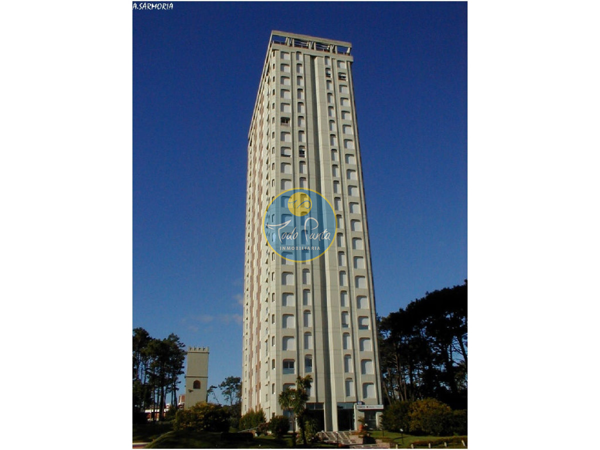 Miniatura de Apartamento de 2 dormitorios en Roosevelt, Punta del Este | Todo Punta