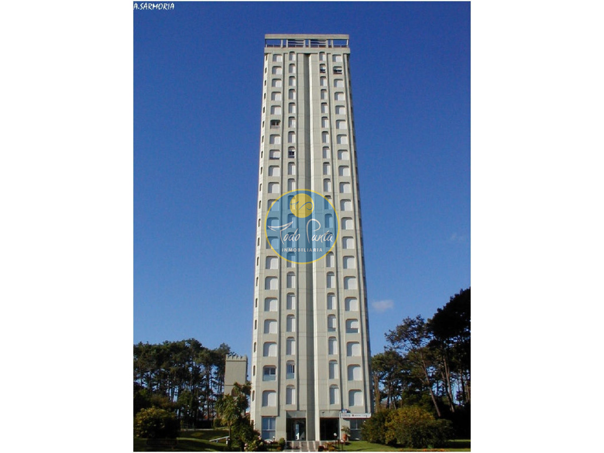 Miniatura de Apartamento de 2 dormitorios en Roosevelt, Punta del Este | Todo Punta