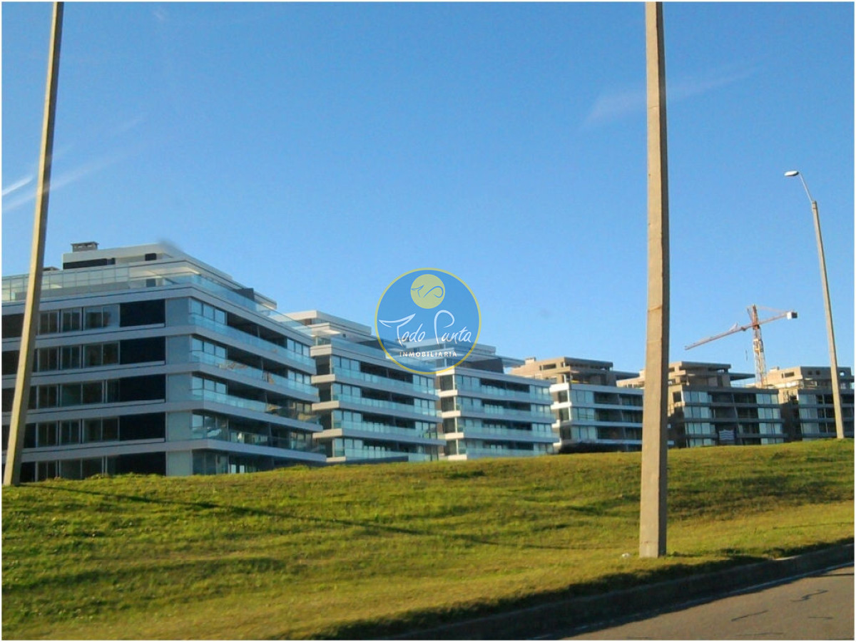 TIBURON TERRAZA BRAVA ALQUILER PRIMERA QUINCENA ENERO - TDP3934A