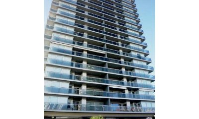 PENT HOUSE RECICLADO 3 DORMITORIOS CON PARRILLERO