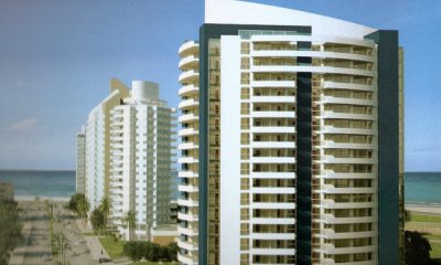 FOREST TOWER 2 DORMITORIOS EN VENTA