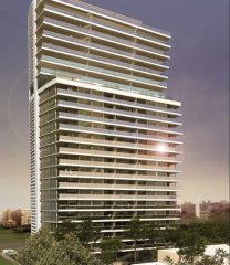 TORRE ONIX PUNTA DEL ESTE VENTA DE 2 DORMITORIOS