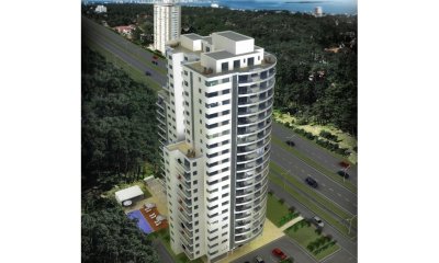 VENTA, EXCELENTE UBICACION, CERCA DE TODO EN LA AVENIDA ROOSEVELT 2 DORMITORIOS 2 BAÑOS